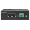 Intellinet Industrial Gigabit High-Power PoE+ Injector, 1 port 30 W, IEEE 802.3at/af Power over Ethernet (PoE+/PoE), obudowa metalowa