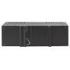 Intellinet Industrial Gigabit High-Power PoE+ Injector, 1 port 30 W, IEEE 802.3at/af Power over Ethernet (PoE+/PoE), obudowa metalowa