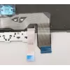 Lenovo 5N20W68277 część zamienna do laptopa Klawiatura