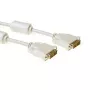 Kabel ACT DVI-D Single Link męsko-męski, wysoka jakość 2,00 m