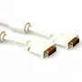 Kabel ACT DVI-D Dual Link męski - męski, wysoka jakość 2,00 m