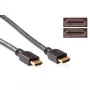 Przewód ACT 2 metry HDMI High Speed v1.4 HDMI-A męski - HDMI-A męski