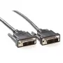 Kabel DVI-D Single Link wtyk - wtyk 1,50 m ACT AK3824