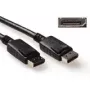 ACT Kabel DisplayPort 5 metrów męski - męski, pin 20 zasilania podłączony