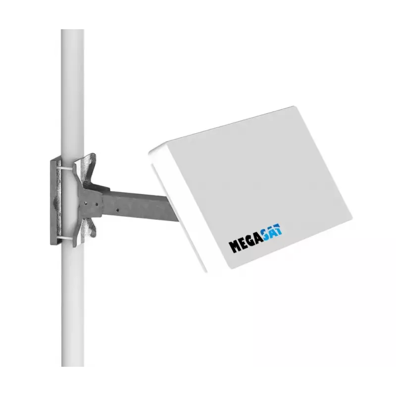 Antena satelitarna Megasat D4