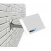 Antena satelitarna Megasat D4