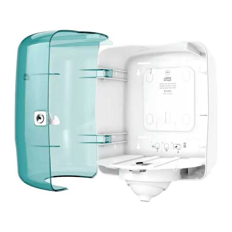 Roll paper towel dispenser Tork 473180