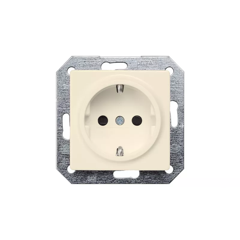 Siemens 5UB1558-0KK gniazdo wtykowe