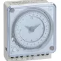 Wyłącznik nadprądowy Legrand 49754 Szerokość 75 mm Głębokość 115 mm Wysokość 60 mm