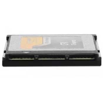Dysk SSD DeLOCK 54064 64 GB PCI Express NVMe