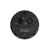 Reflektor dyskotekowy Eurolite 42110192 LED 12 lamp DMX Czarny
