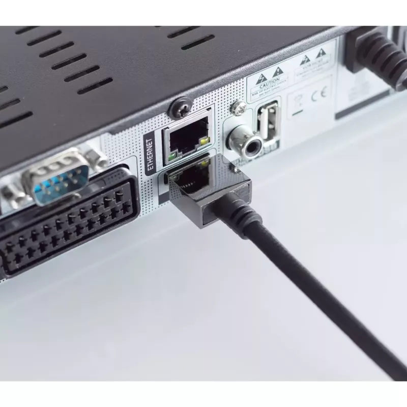 Kabel HDMI ShiverPeaks BS20-15155 1,5 m