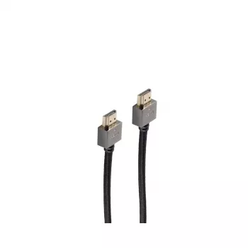 Kabel HDMI ShiverPeaks BS20-15155 1,5 m