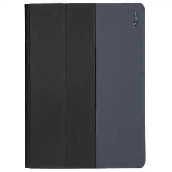 Targus Fit-n-Grip 26.7 cm (10.5 cala) etui Czarny, Niebieski