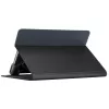 Targus Fit-n-Grip 26.7 cm (10.5 cala) etui Czarny, Niebieski