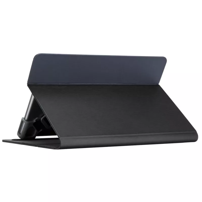 Targus Fit-n-Grip 26.7 cm (10.5 cala) etui Czarny, Niebieski