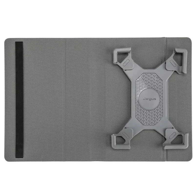 Targus Fit-n-Grip 26.7 cm (10.5 cala) etui Czarny, Niebieski