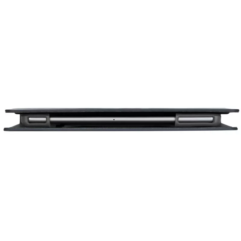 Targus Fit-n-Grip 26.7 cm (10.5 cala) etui Czarny, Niebieski