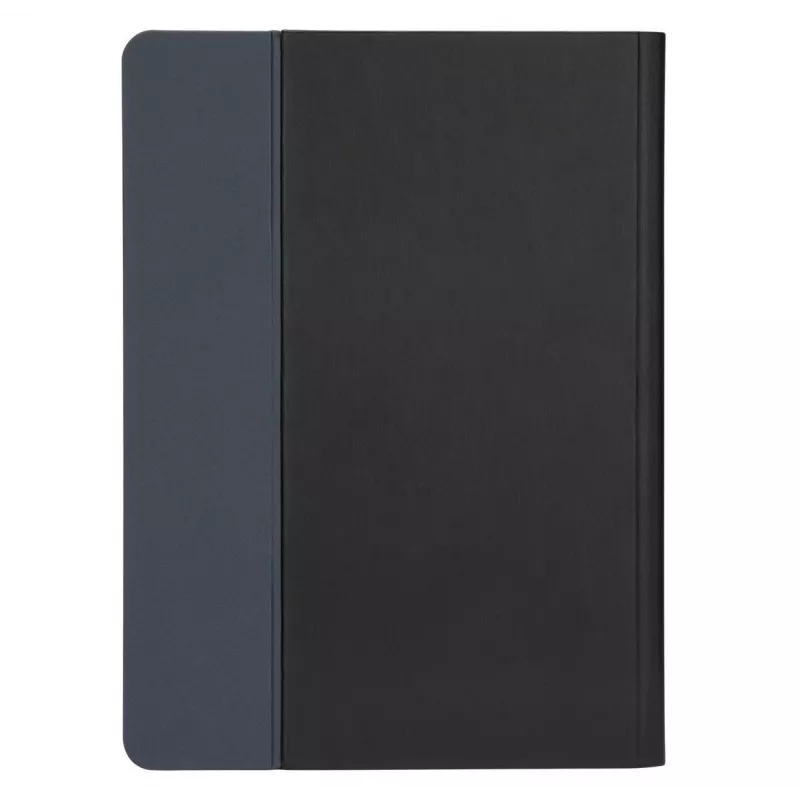 Targus Fit-n-Grip 26.7 cm (10.5 cala) etui Czarny, Niebieski