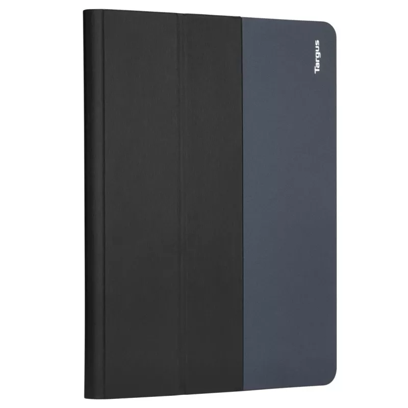Targus Fit-n-Grip 26.7 cm (10.5 cala) etui Czarny, Niebieski