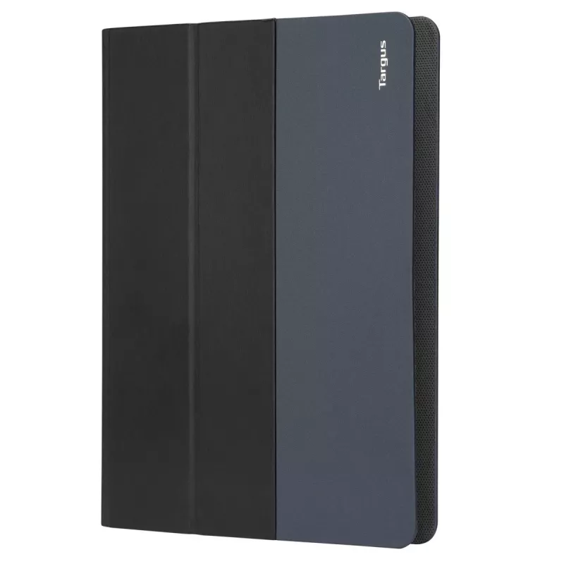 Targus Fit-n-Grip 26.7 cm (10.5 cala) etui Czarny, Niebieski