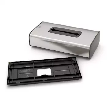 Dozownik ręczników papierowych Tork 460013 Stal nierdzewna
