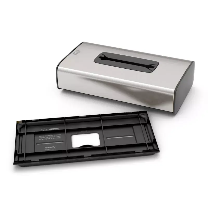 Dozownik ręczników papierowych Tork 460013 Stal nierdzewna
