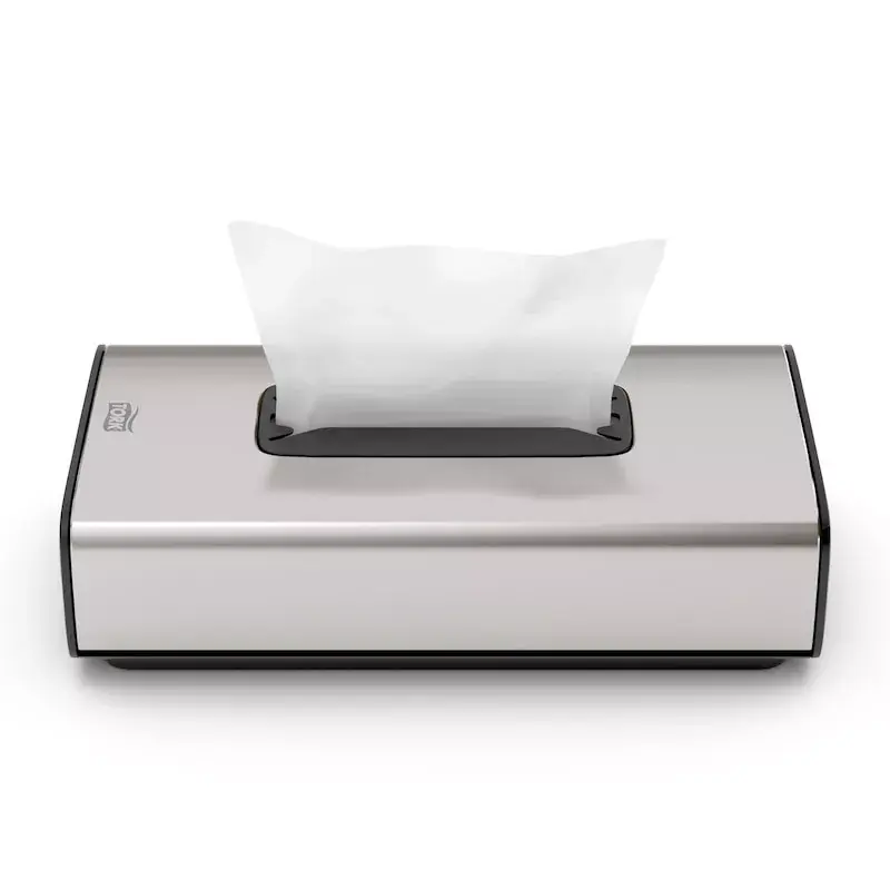 Dozownik ręczników papierowych Tork 460013 Stal nierdzewna