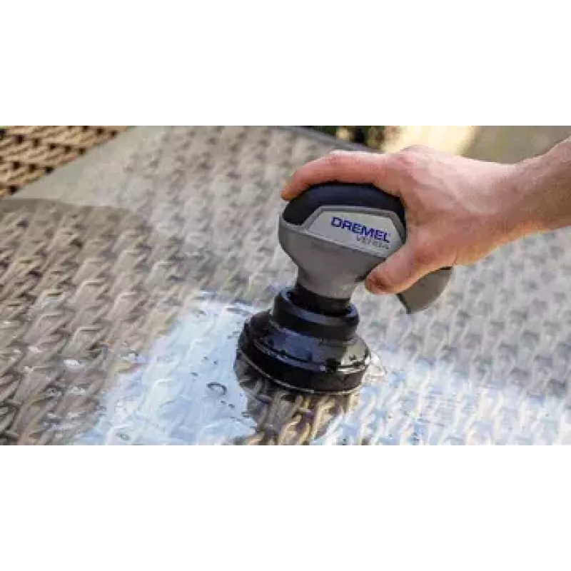 Akcesoria Dremel PC362 białe 3 szt.