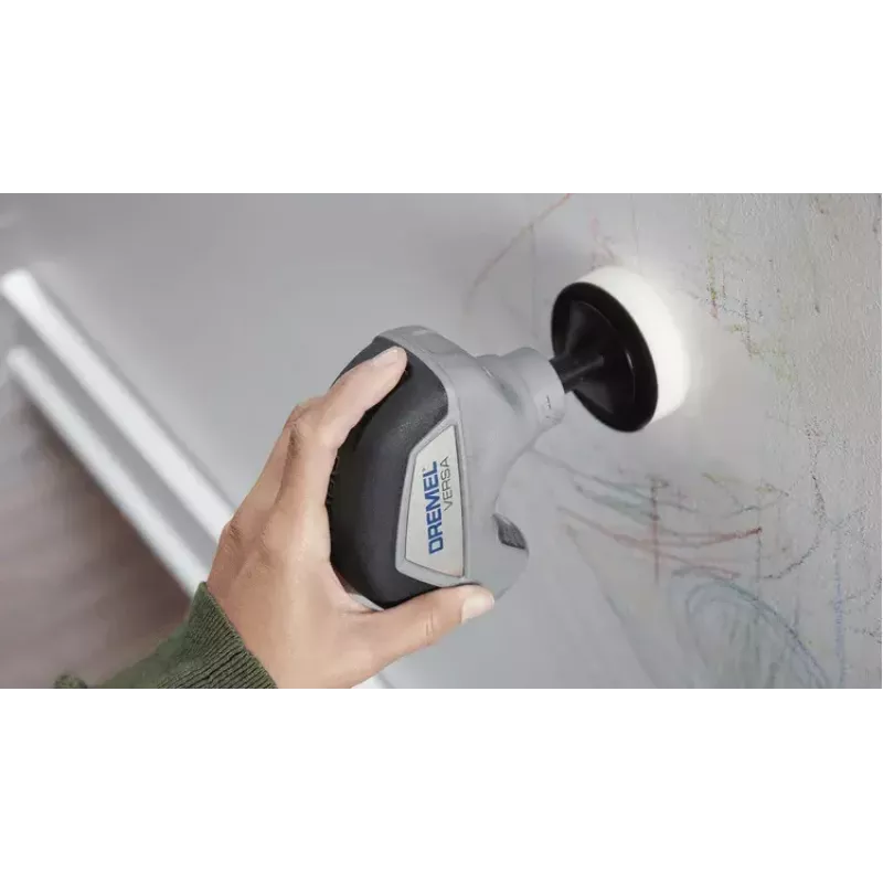 Akcesoria Dremel PC362 białe 3 szt.