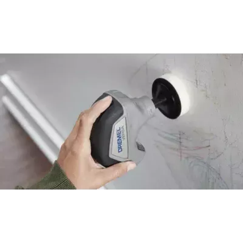 Akcesoria Dremel PC362 białe 3 szt.