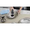 Akcesoria Dremel PC362 białe 3 szt.