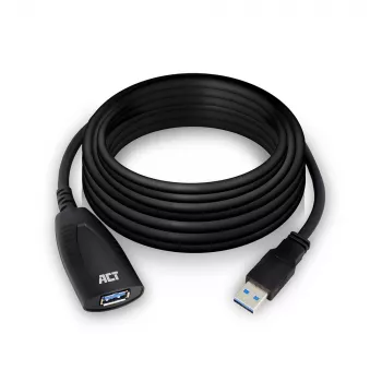 Wzmacniacz USB ACT AC6105 5 metrów