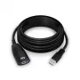 Wzmacniacz USB ACT AC6105 5 metrów