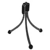 Hama Flexi statyw Aparaty cyfrowe/na kliszę 3 nóżki Czarny