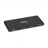 Equip Ultra cienki 2-Port HDMI 2.0 Splitter