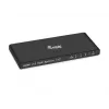 Equip Ultra cienki 2-Port HDMI 2.0 Splitter