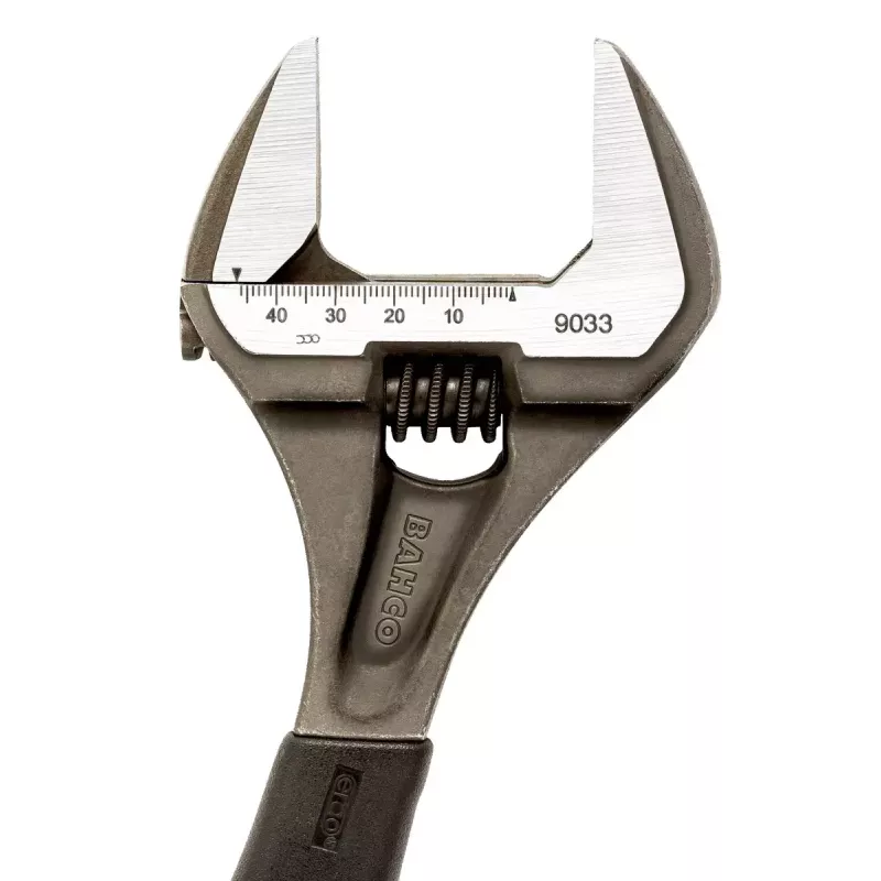 Klucz nastawny Bahco 9031