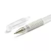 Hama Classic Capped gel pen Czarny, Gold, srebrny, biały 4 szt.
