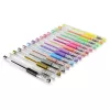 Hama Pastel & Classic długopis żelowy z nasadką Wielokolorowy 15 szt.