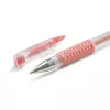 Hama Pastel & Classic długopis żelowy z nasadką Wielokolorowy 15 szt.