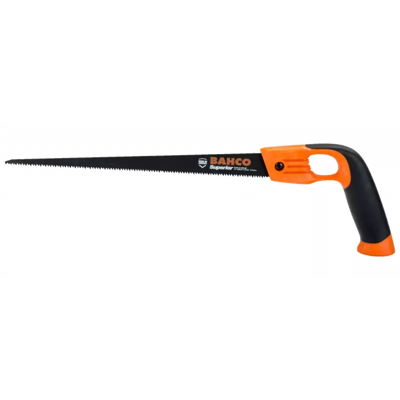 Piła grzbietowa Bahco 3150-12-XT9-HP 30 cm Lekkie cięcie precyzyjne
