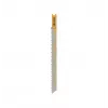 Brzytwa do wyrzynarki KWB 620330 Bimetal 2 szt. 8 cm długości roboczej