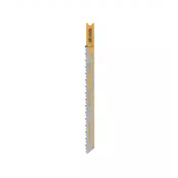 Brzytwa do wyrzynarki KWB 620330 Bimetal 2 szt. 8 cm długości roboczej