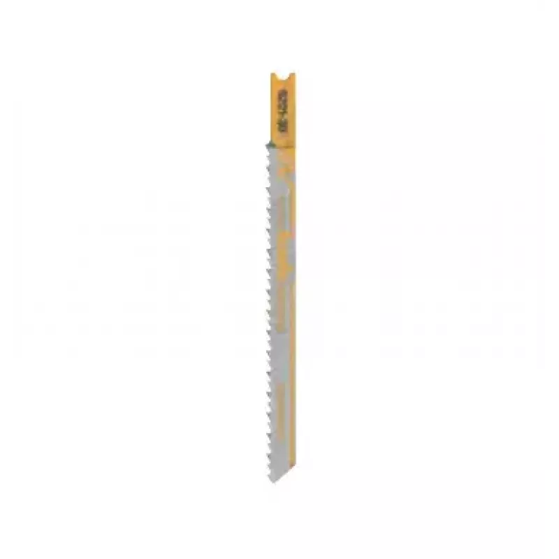 Brzytwa do wyrzynarki KWB 620330 Bimetal 2 szt. 8 cm długości roboczej