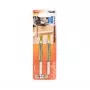 Brzytwa do wyrzynarki KWB 620330 Bimetal 2 szt. 8 cm długości roboczej