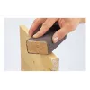 Szlifierka ręczna KWB 484800 drewno-korek 60mm x 40mm x 100mm