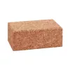 Szlifierka ręczna KWB 484800 drewno-korek 60mm x 40mm x 100mm