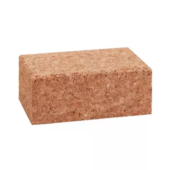 Szlifierka ręczna KWB 484800 drewno-korek 60mm x 40mm x 100mm
