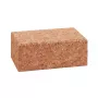 Szlifierka ręczna KWB 484800 drewno-korek 60mm x 40mm x 100mm
